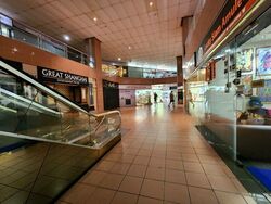 Multi Storey Car Park (D12), Retail #519336671